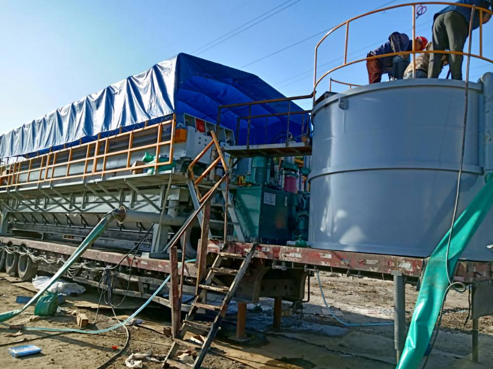 金东污水池淤泥处理-河道清淤-炜誉市政