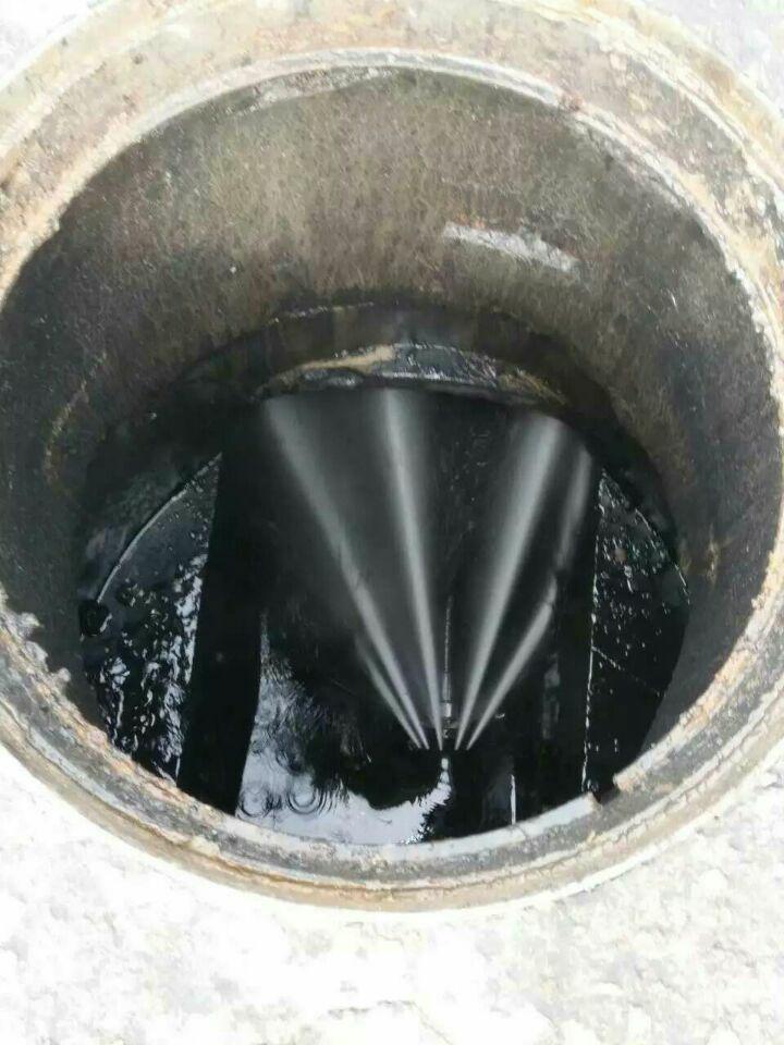 金东市政管道清洗-排污管道清洗